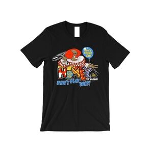 Homey D. Clown T Shirt